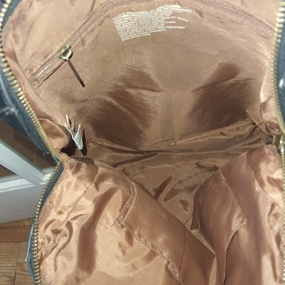 Mat & Nat (SAMSARA) Tote Bag - Picture 3 of 6